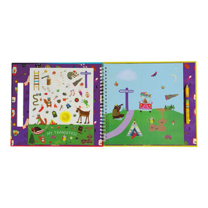 Transfer Fun (Aventure)