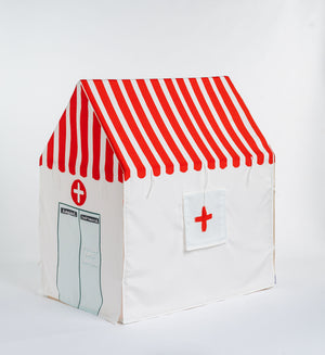 Hospital Tent Cover
