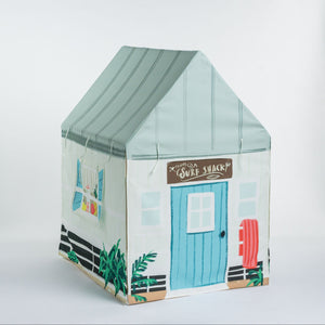 Surf Shack Tent Cover