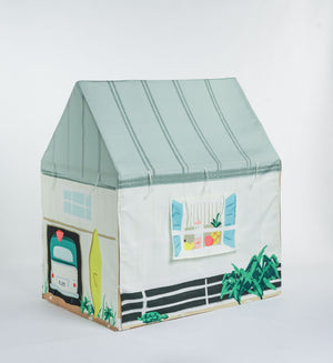 Surf Shack Tent Cover