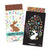 Easter 2024 Milk Freckle Chocolate Block (Floral Bunny)