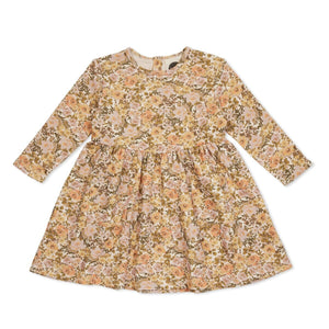 Florence Fleece Playdress