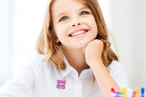 FocusPatch Focus Enhancing Stickers (24 Pack)