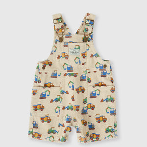 Diggers James Pocket Overalls