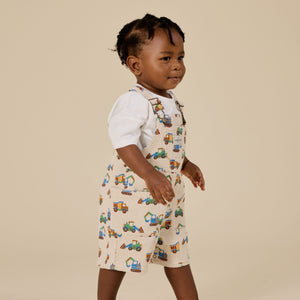 Diggers James Pocket Overalls