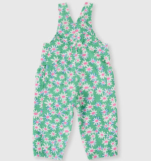 Daisy Patch Austin Pocket Overalls