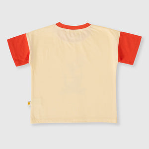Hop Skip Jump Tee