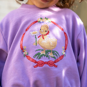 Shirley Barber Sweater