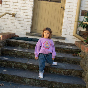 Shirley Barber Sweater