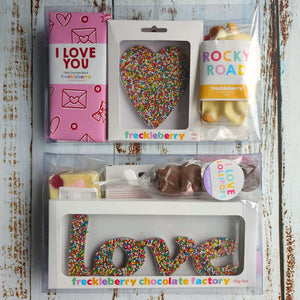 Love From Me Gift Box