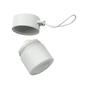 Ghost Gum Grey Refillable Roll-On-Applicator (50ML)