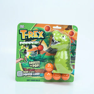 Trex Popper