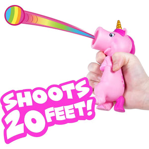 Unicorn Pink Popper