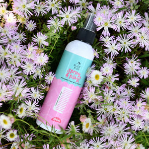 Hair Spray (Lavender & Lime)
