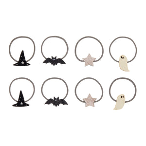 Spooky Ponies - Halloween