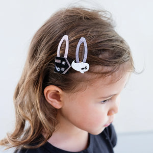 Haunted House Clips - Halloween