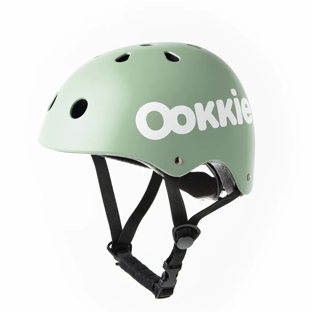Ookkie Helmet (Sage)