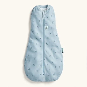Cocoon Swaddle Bag 1.0 tog (Dragonflies)