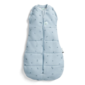 Cocoon Swaddle Bag 2.5 tog (Dragonflies)