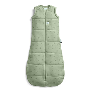 Jersey Sleeping Bag 3.5 Tog (Willow)