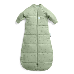 Jersey Sleeping Bag Sleeved 3.5 tog (Willow)