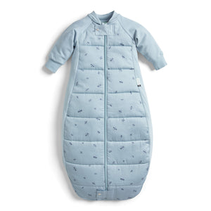 Sheeting Sleeping Bag 3.5 Tog (Dragonflies)