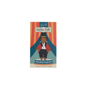 Holdie Rolando the Ringleader (Multi)