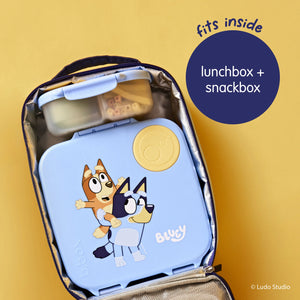 Lunchbag - Large (Bluey)