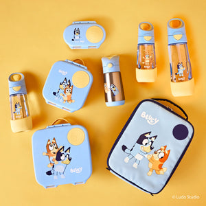 Lunchbag - Large (Bluey)