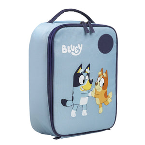 Lunchbag - Large (Bluey)