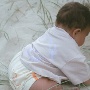 Alla Spiaggia Tee (Biscotti)