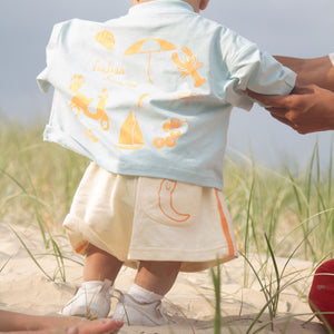 Everyday Racer Short