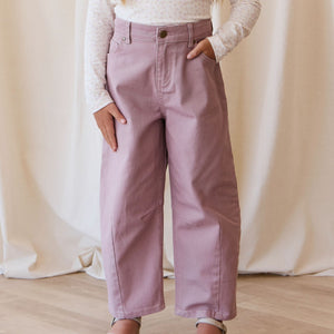 Sierra Pant (Dreamy Pink)