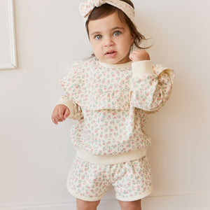 Mckinley Sweatshirt (Posy Garden Pink)