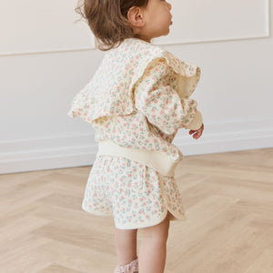 Mckinley Sweatshirt (Posy Garden Pink)