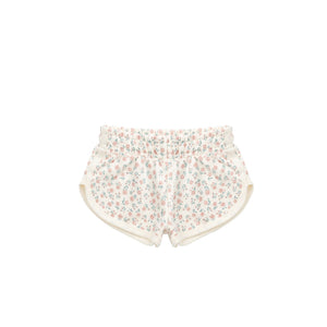 Monroe Short (Posy Garden Pink)