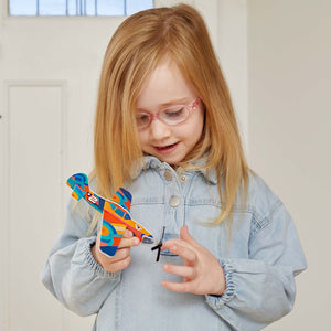 Jet Racers (Bullseye)