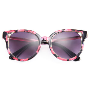 Edna Sunglasses (Floral)