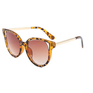 Edna Sunglasses (Tortoise)