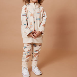 Mountain Top Trackpants