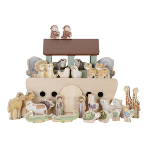 Little Dutch Noah`s Ark