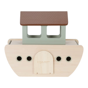 Little Dutch Noah`s Ark