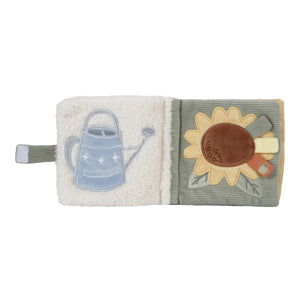 Little Farm Soft Activity Booklet
