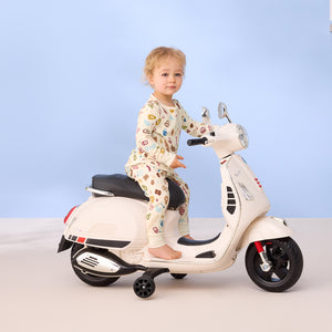 Long Sleeve Pyjamas (Bon Appetit)