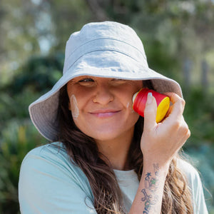 Lifeguard Edition Refillable Roll-On-Applicator (50ML)