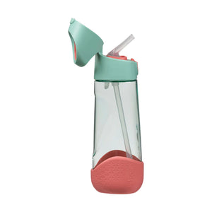 Tritan Drink Bottle 600ml (The Little Mermaid)