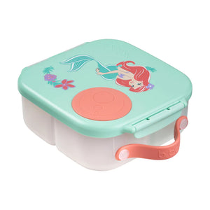 Mini Bento Lunchbox (The Little Mermaid)