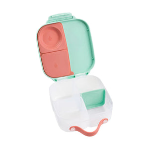 Mini Bento Lunchbox (The Little Mermaid)