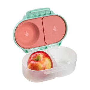 Snack Box (The Little Mermaid)