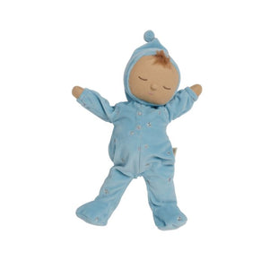 Lullaby Dozy Dinkum - Leo